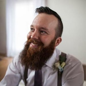 Meet your Posher, Norman